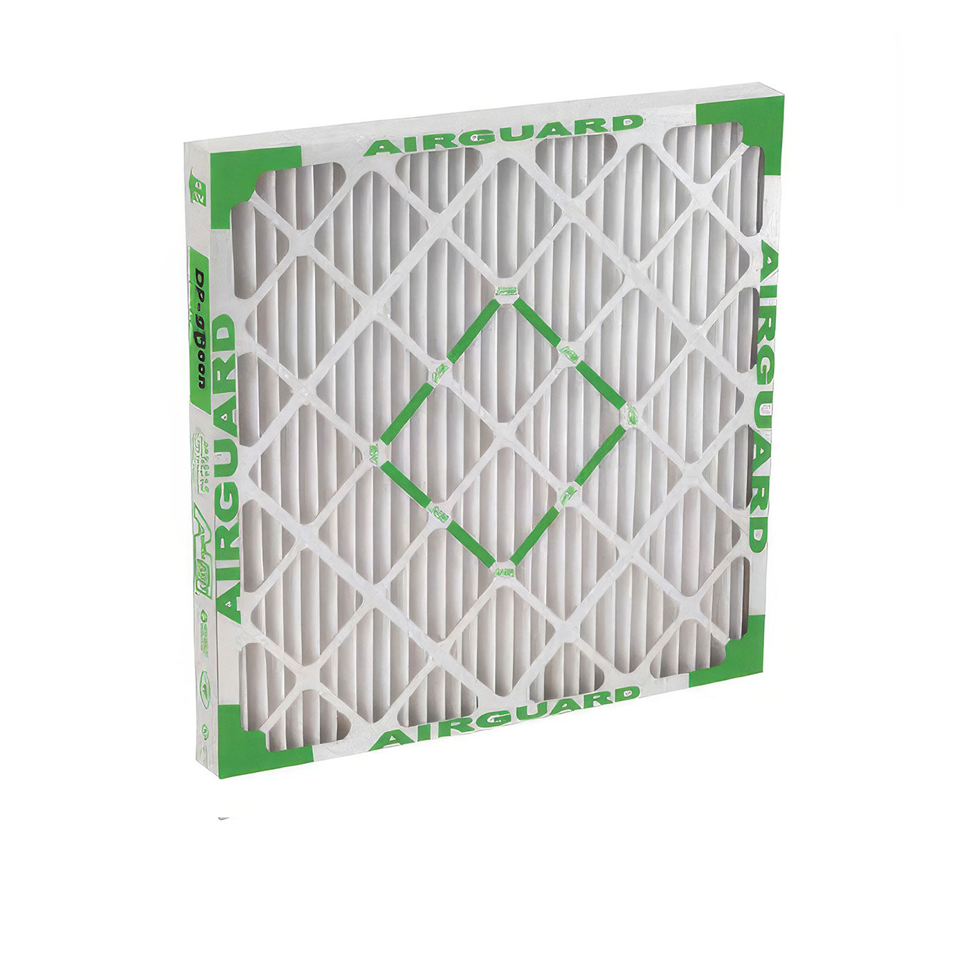 Multi-Pleat Filter 20x25x4