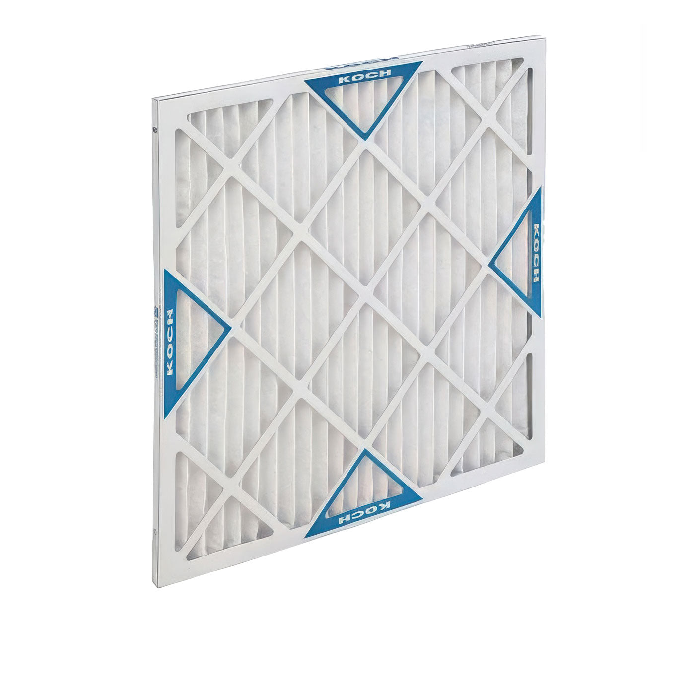 Multi-Pleat Filter 12x25x1