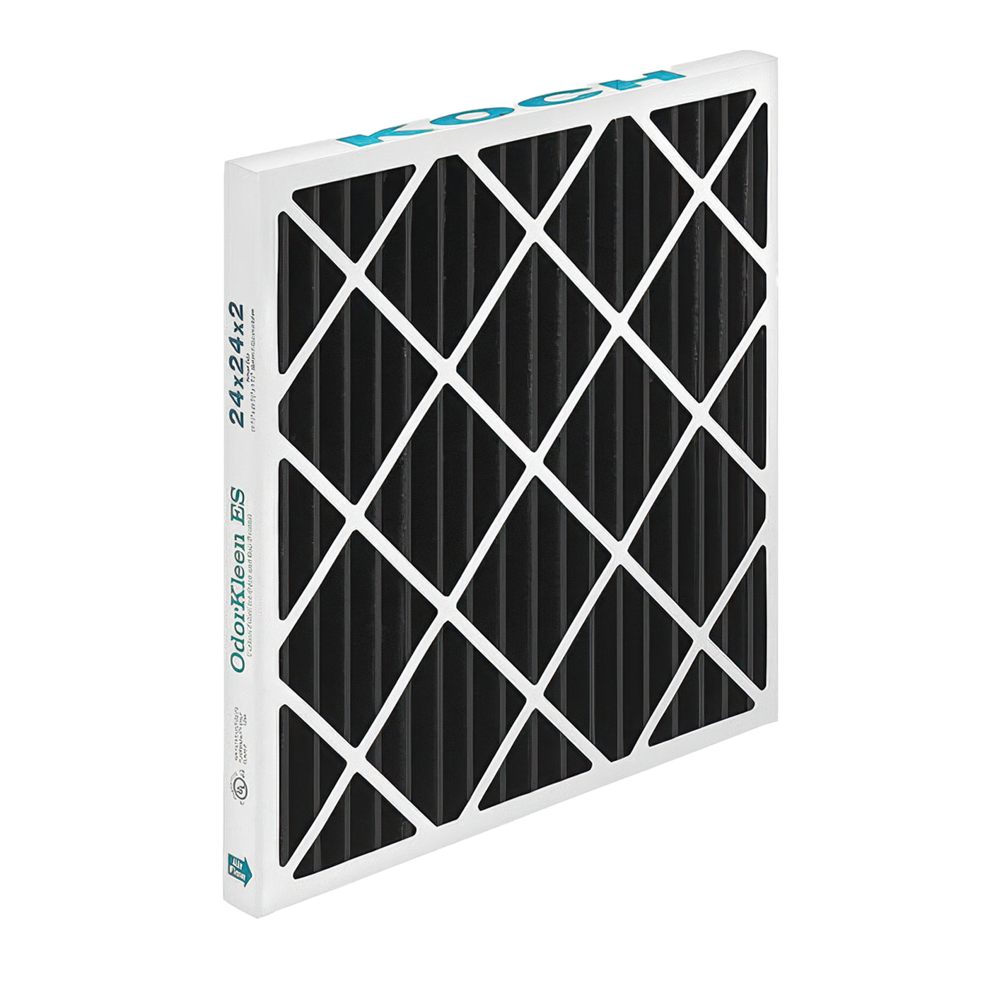 OdorKleen ES 10x20x2