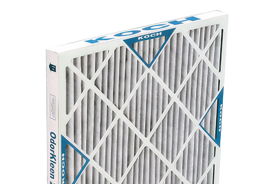 OdorKleen 250
