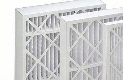 Shop Air Filters by Size